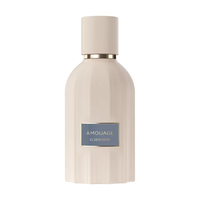 ELSEWHERE Essence De Parfum 100ml