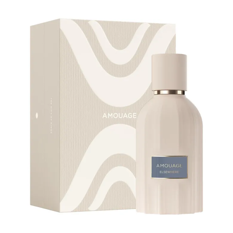 ELSEWHERE Essence De Parfum 100ml