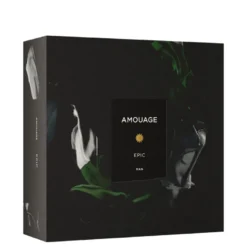 Epic Man Eau De Parfum 100ml