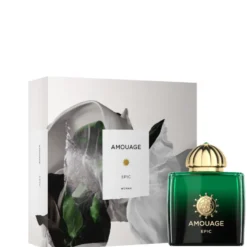 Epic Woman Eau De Parfum 100ml