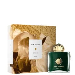 Epic 56 Woman Extrait De Parfum 100ml