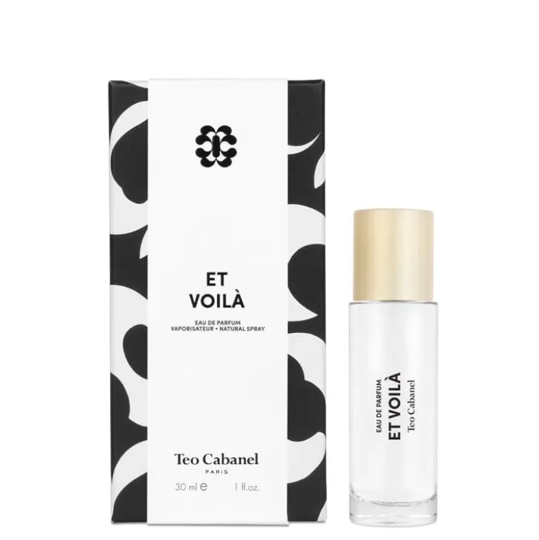 Et Voilà Eau de Parfum