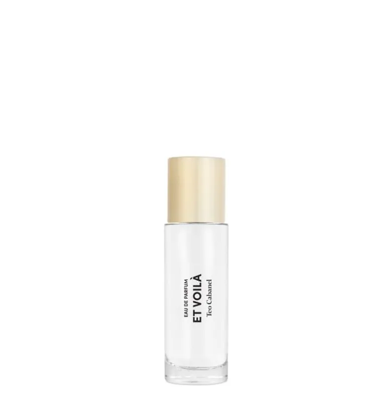 Et Voilà Eau de Parfum