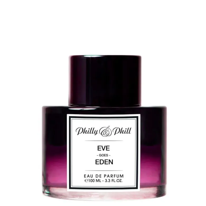 Eve Goes Eden Eau de Parfum