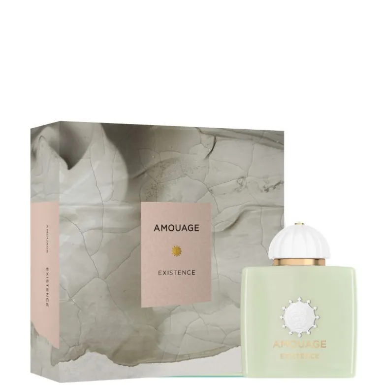 Existence Eau De Parfum 100ml