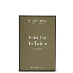 Feuilles De Tabac Eau De Parfum