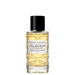 Feu Patchouli Eau De Parfum