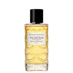 Feu Patchouli Eau De Parfum