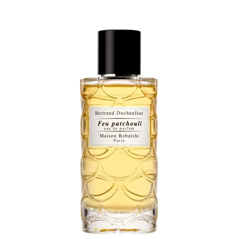 Feu Patchouli Eau De Parfum