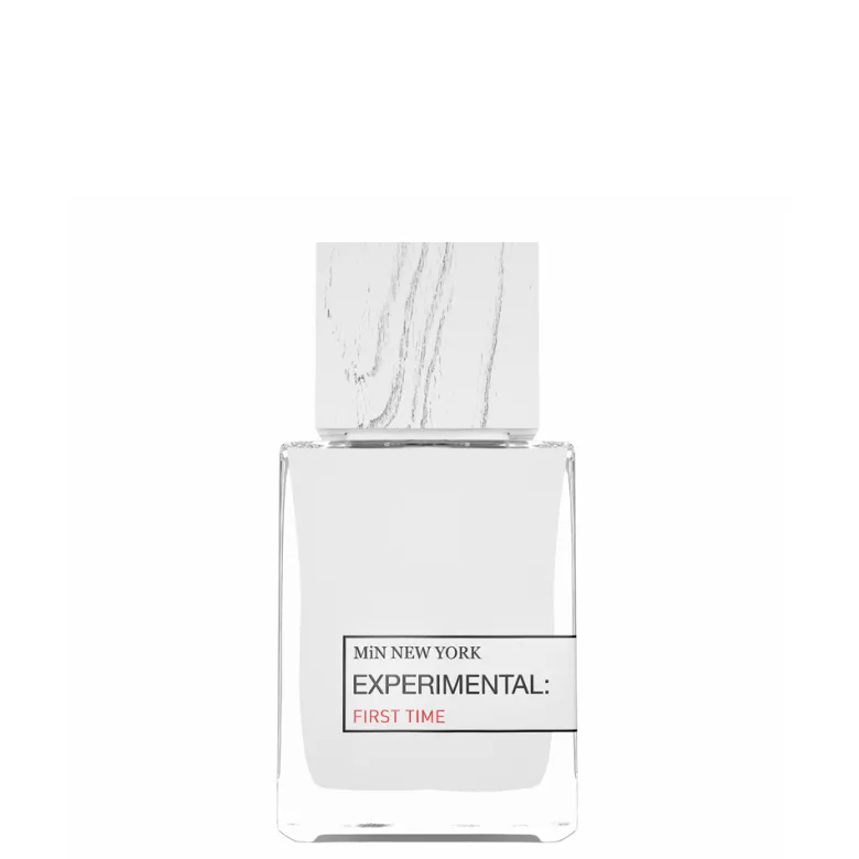 First Time Eau De Parfum 75ml