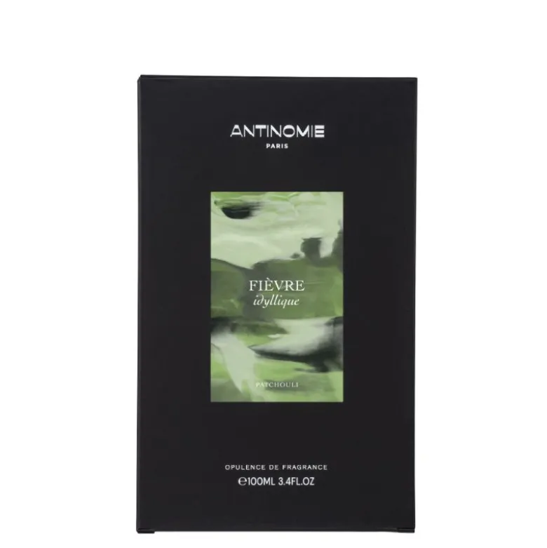 Fièvre IdylIque Opulence De Fragrance