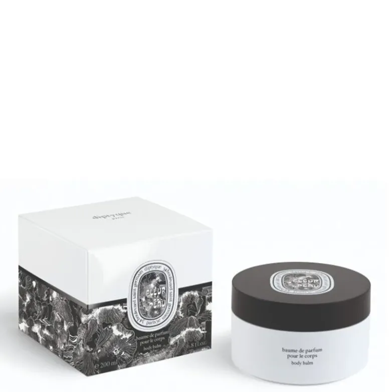 Fleur De Peau Balsamo Corpo 200ml