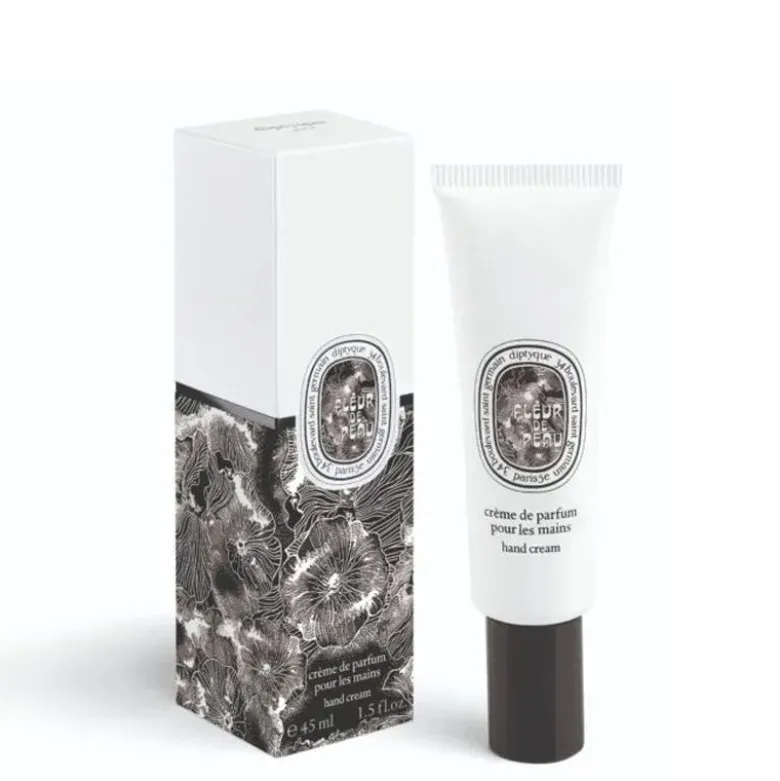 Fleur De Peau Crema Mani 45ml