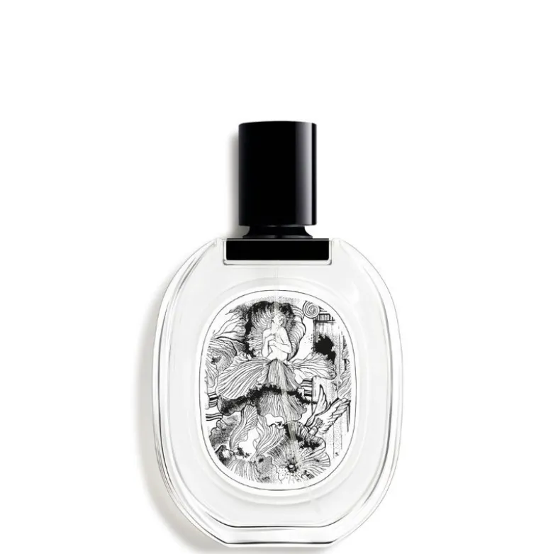 Fleur De Peau Eau De Toilette