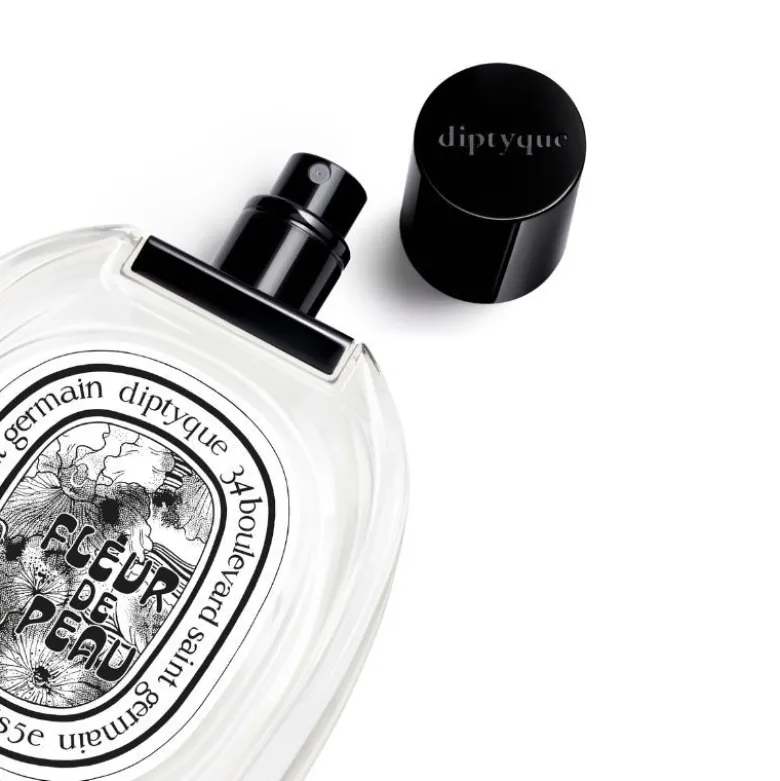 Fleur De Peau Eau De Toilette