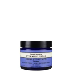 Frankincense Crema Idratante Biologica 50gr