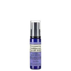 Frankincense Siero Rigenerante Biologico Labbra e Occhi 10ml