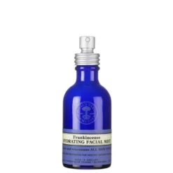 Frankincense Spray Viso Idratante Biologico 45ml