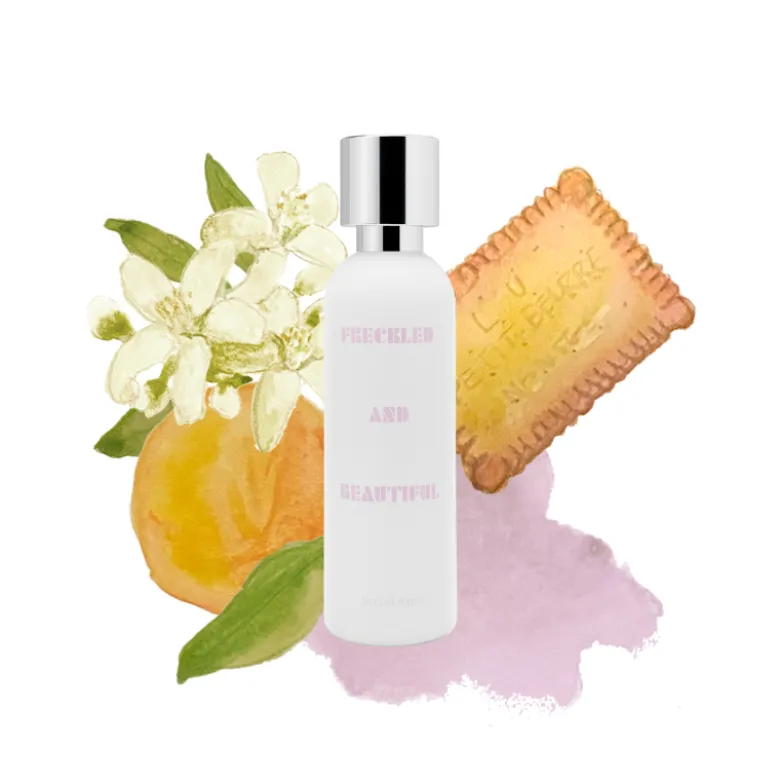 Freckled and Beautiful Extrait de Parfum 50ml