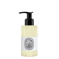 Gel Mani e Corpo Eau Rose 200ml
