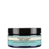 Geranium and Orange Scrub Corpo 200gr