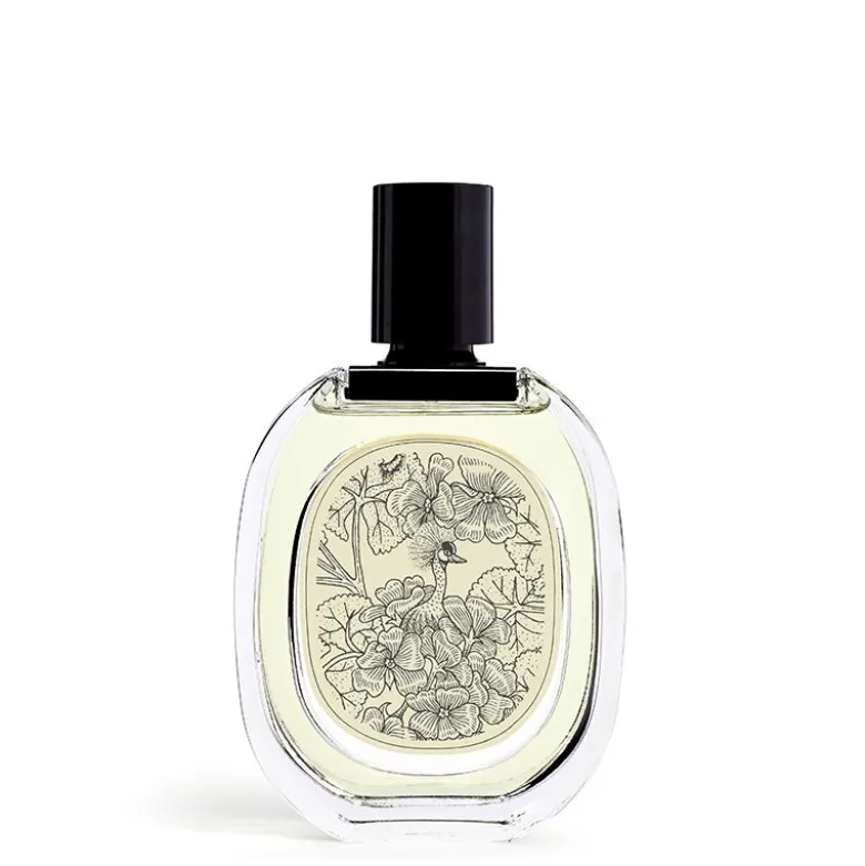 Geranium Odorata Eau De Toilette 100ml