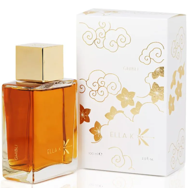 Ghibli Eau De Parfum 100ml