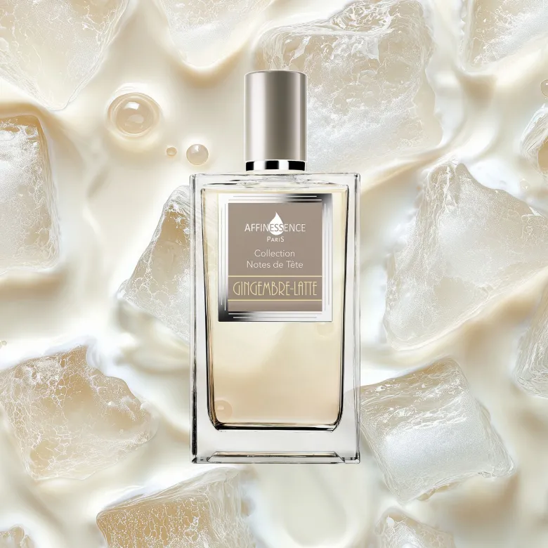 Gingembre Latte Eau De Parfum 100ml