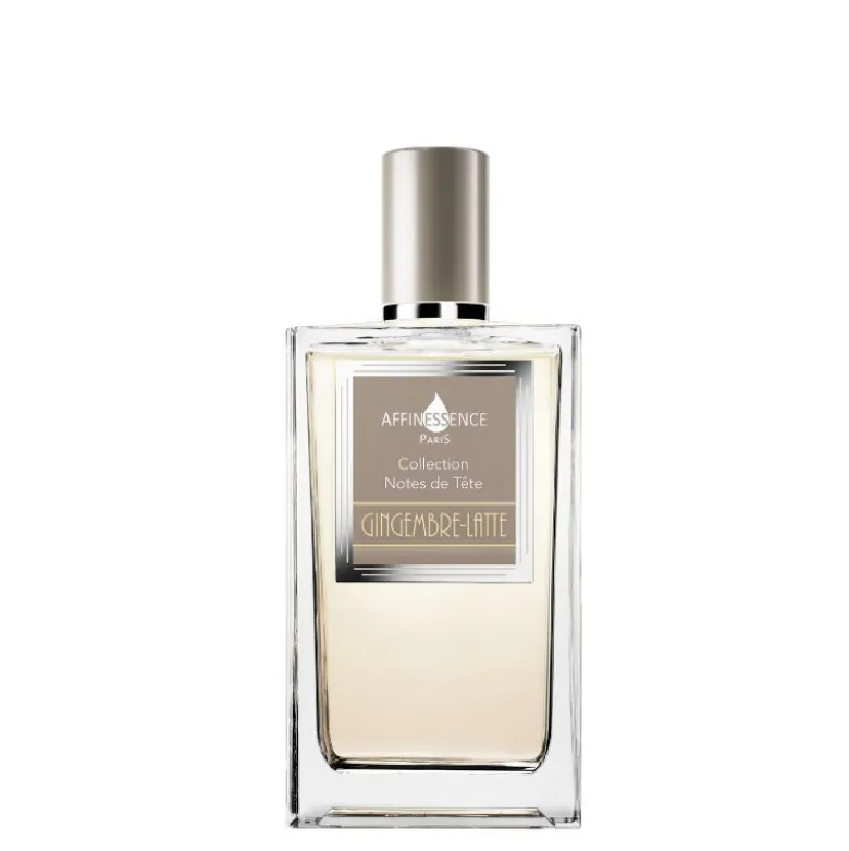 Gingembre Latte Eau De Parfum 100ml