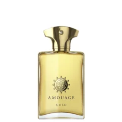 Gold Man Eau De Parfum 100ml
