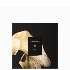 Gold Man Eau De Parfum 100ml
