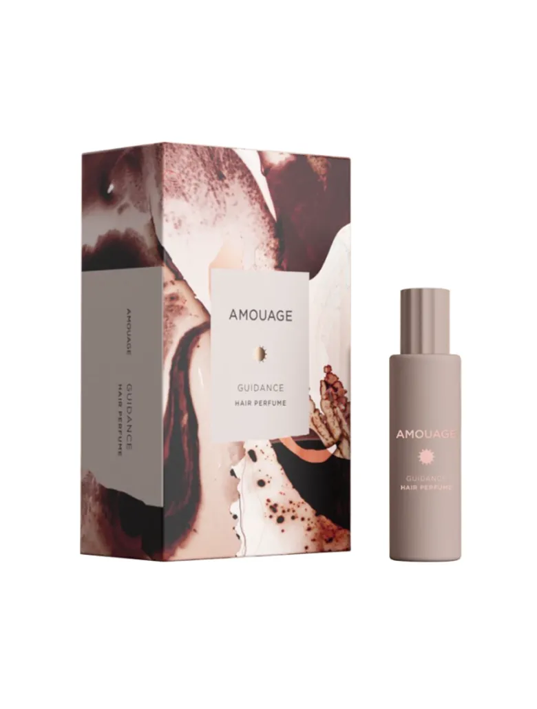 Guidance Profumo per Capelli 50ml