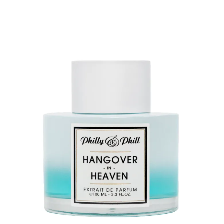 Hangover in Heaven Extrait De Parfum