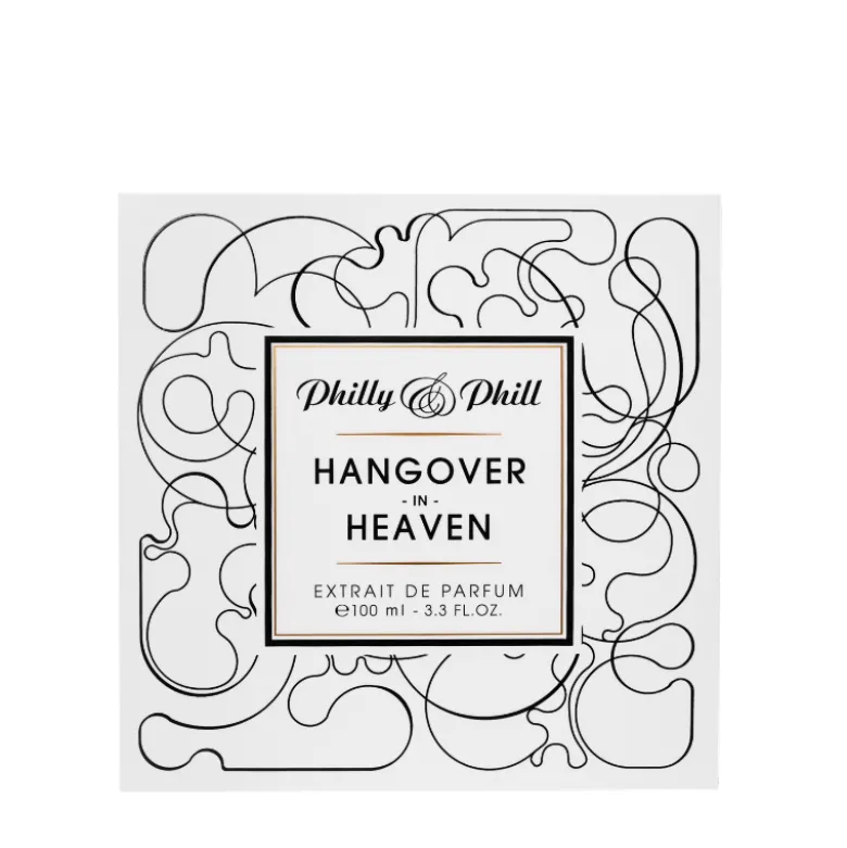 Hangover in Heaven Extrait De Parfum