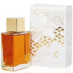 Harmattan Eau De Parfum 100ml