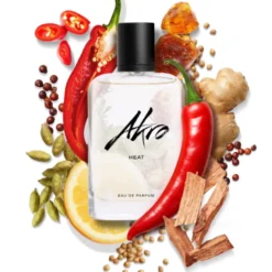 Heat Eau De Parfum