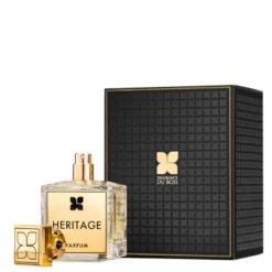 Heritage Eau de Parfum 100ml