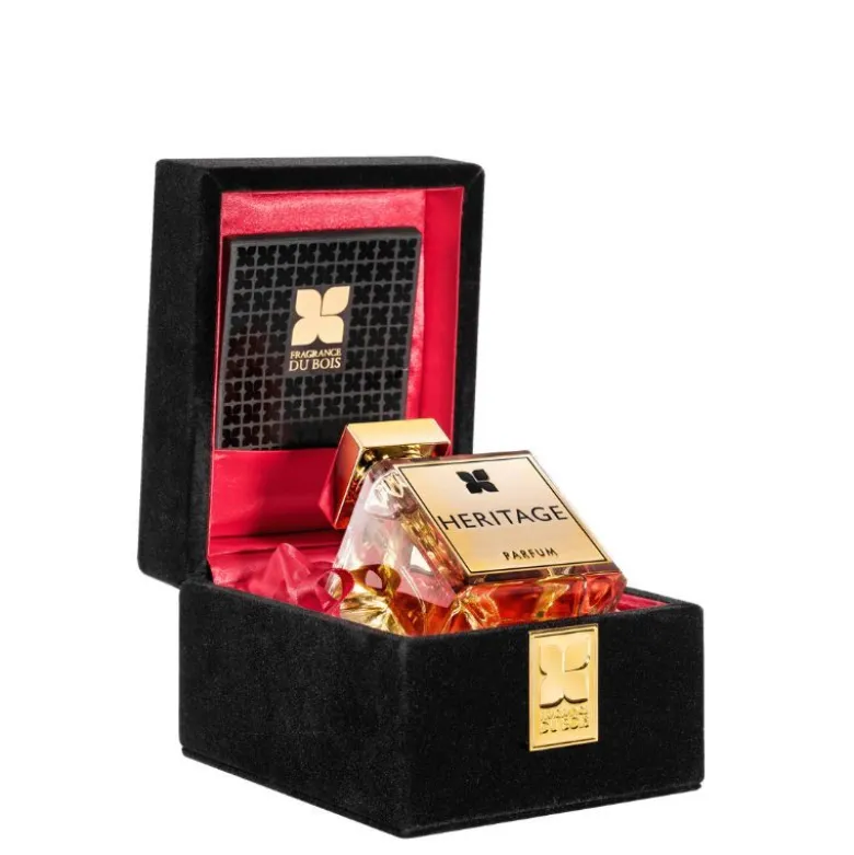 Heritage Eau de Parfum 100ml