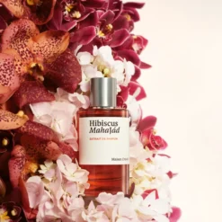 Hibiscus Mahajad Extrait De Parfum