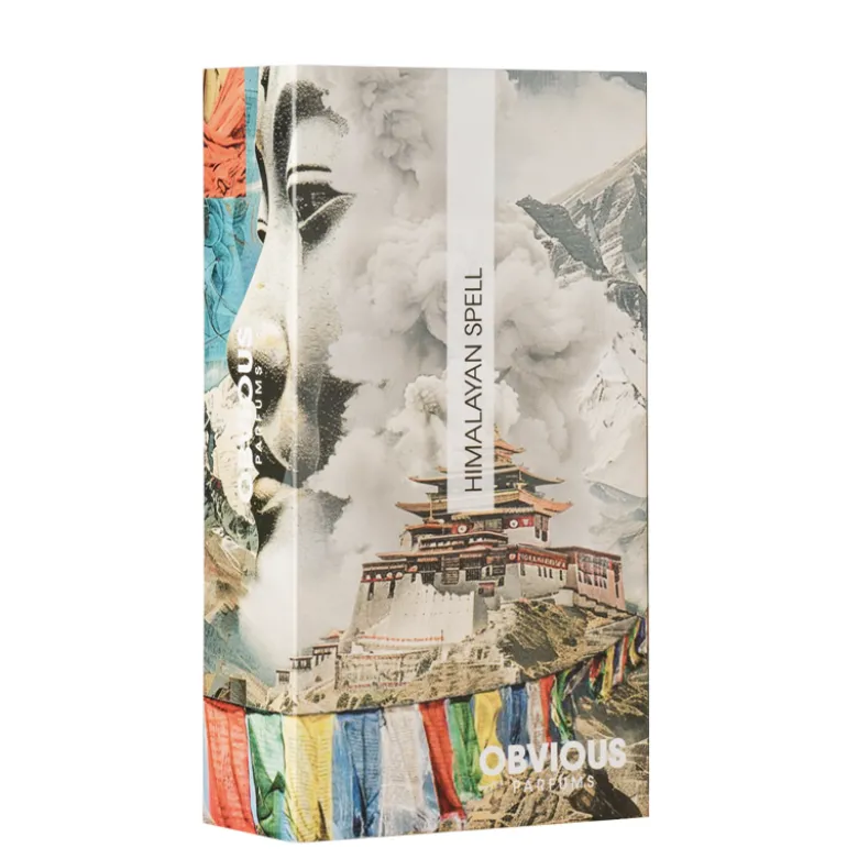 Himalayan Spell Eau De Parfum 100ml