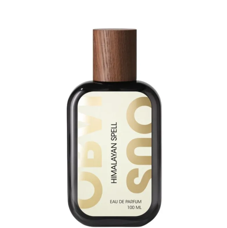 Himalayan Spell Eau De Parfum 100ml