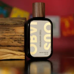 Himalayan Spell Eau De Parfum 100ml