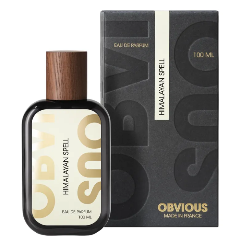 Himalayan Spell Eau De Parfum 100ml