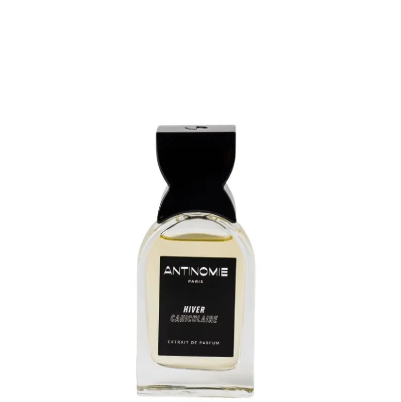 Hiver Caniculaire Extrait De Parfum