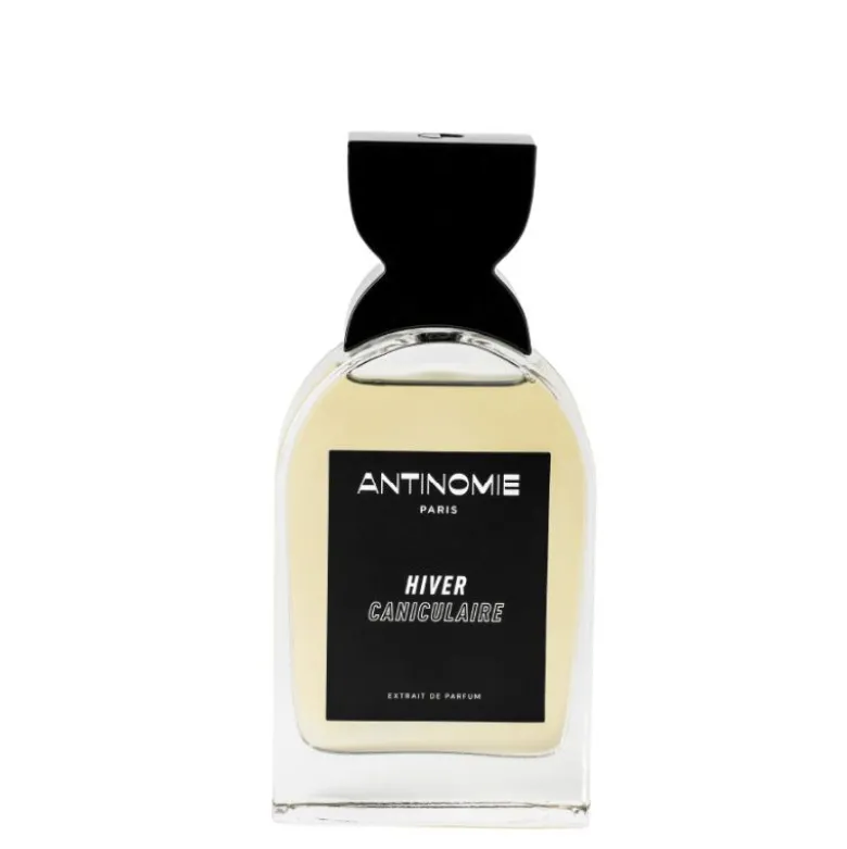 Hiver Caniculaire Extrait De Parfum