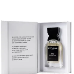 Hiver Caniculaire Extrait De Parfum