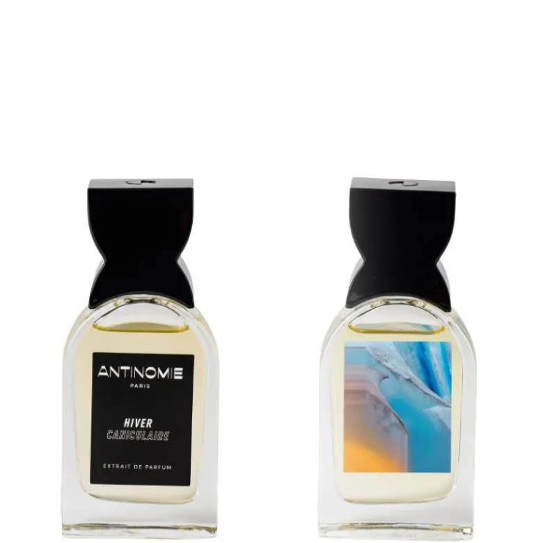 Hiver Caniculaire Extrait De Parfum