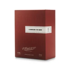 6 Hours To Rio Eau De Parfum 100ml