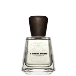 6 Hours To Rio Eau De Parfum 100ml