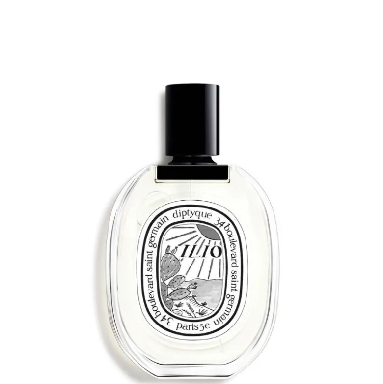 Ilio Eau De Toilette 100ml